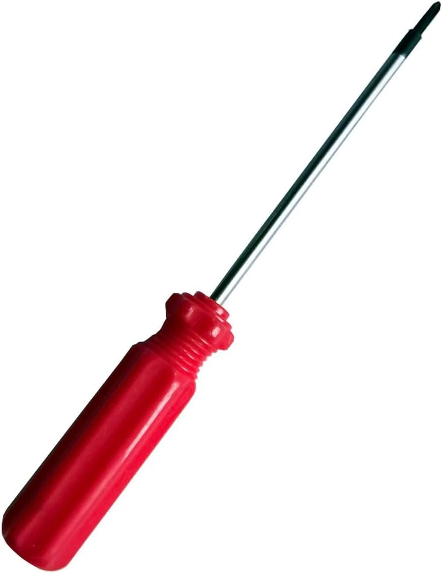 10-Pack Y2.0mm Tri-Wing Precision Screwdriver Set Magnetic for Electronics Repai