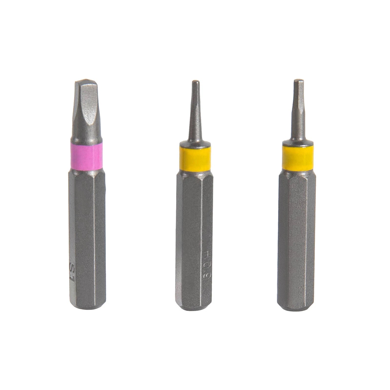 37X Precision Screwdriver Kit Electronics Repair Tool Kit w/ Magnetic Driver Bit