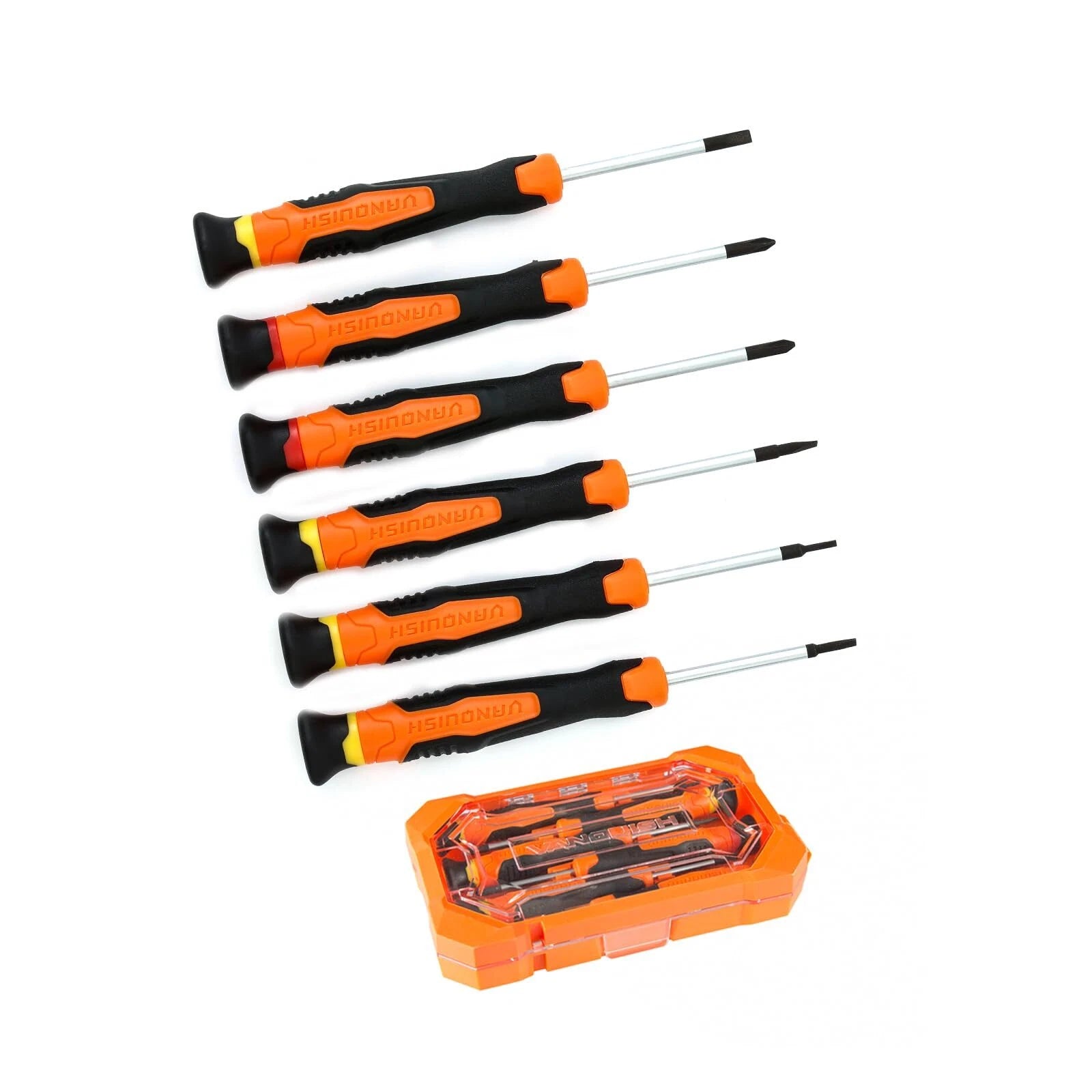 Small Screwdriver Set Professional Repair Tool Kits for Watch, Jewelers watch