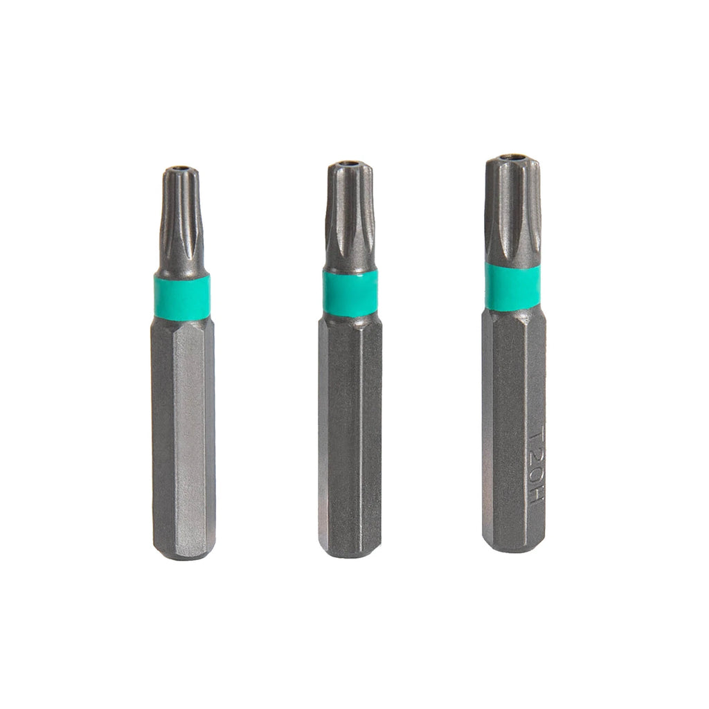 37X Precision Screwdriver Kit Electronics Repair Tool Kit w/ Magnetic Driver Bit