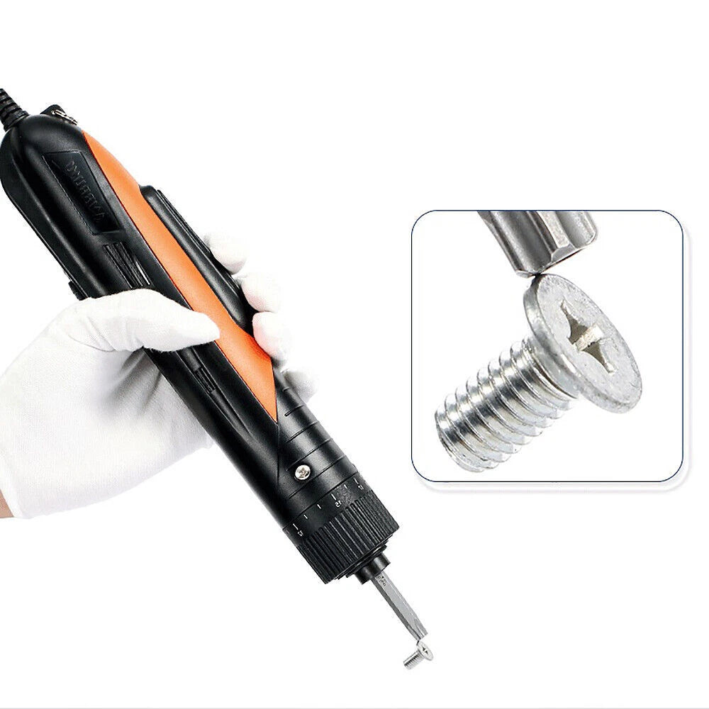 65-200mm Extra Long Torx Hollow/Solid Magnetic Drill Bit 1/4" Hex Shank Security
