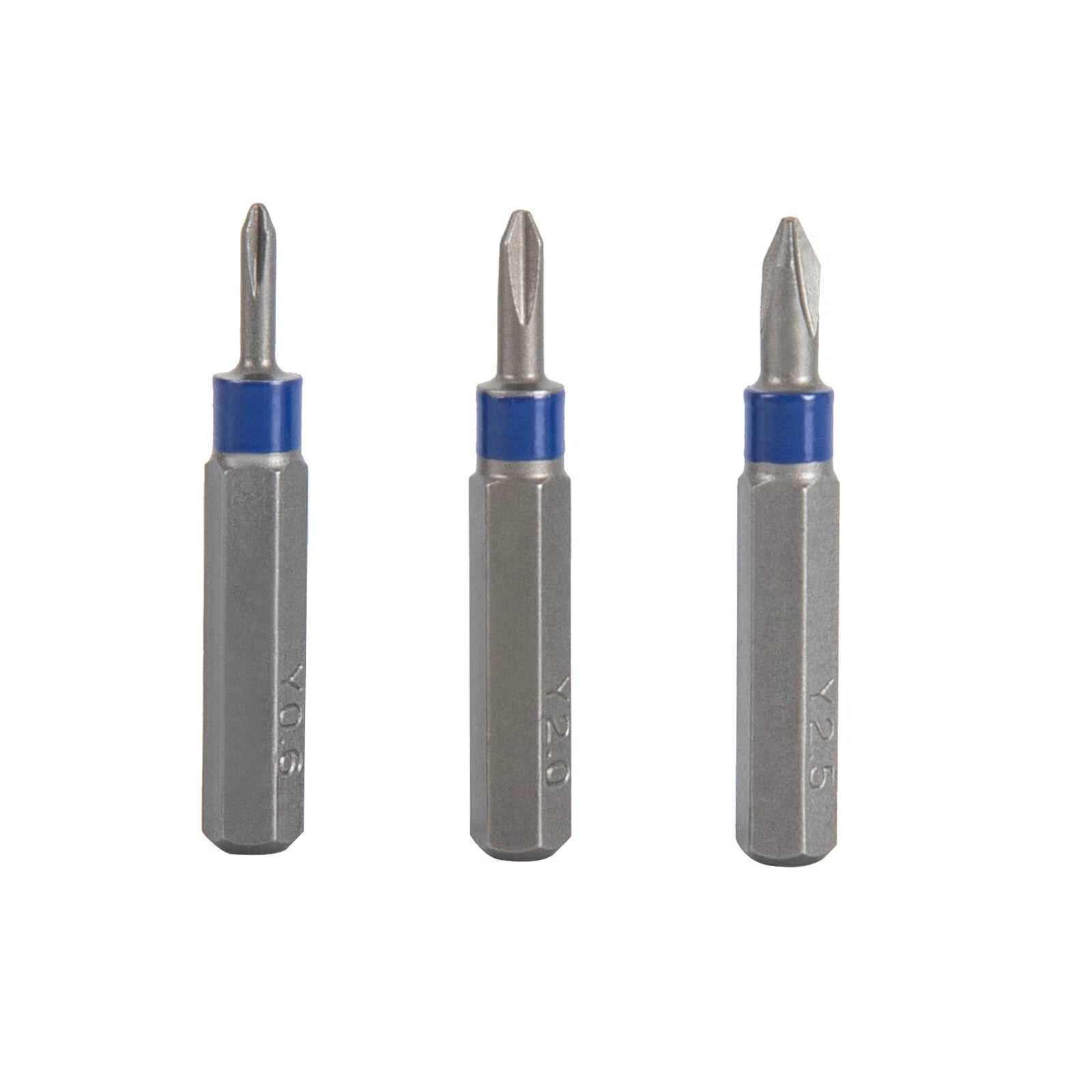 37X Precision Screwdriver Kit Electronics Repair Tool Kit w/ Magnetic Driver Bit