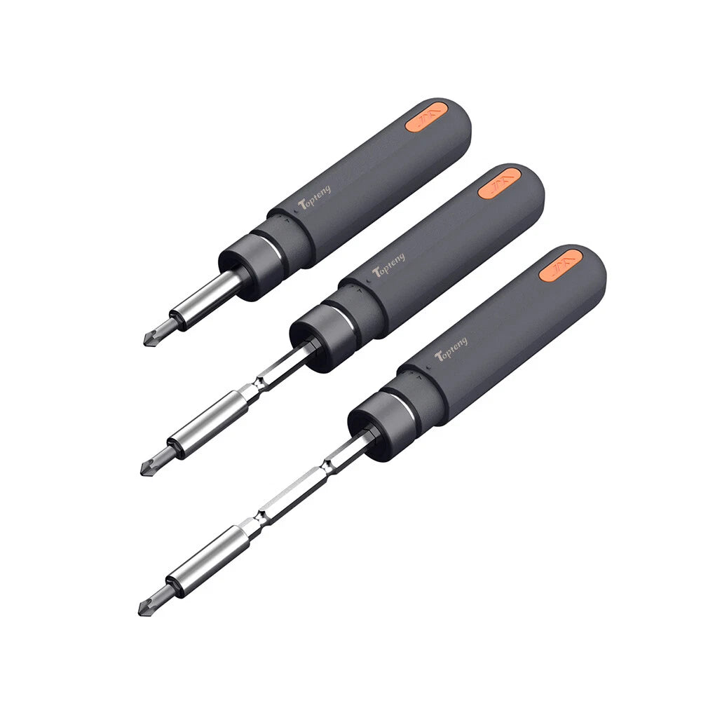 50Nm Torque 28-in-1 Multifunctional Ratchet Screwdriver Set B9