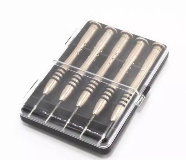 5pcs Manual screwdriver Combination tool set opening tool Precise Precision