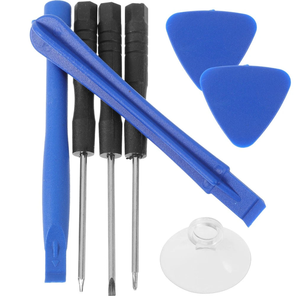 Mobile Phone Repair Tool Screw Driver Set Kit Disassembly and for