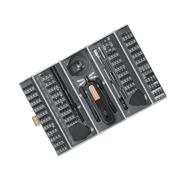 180 in 1 Multifunctional Precision Screwdriver Tool Set Mobile Phone Computercb