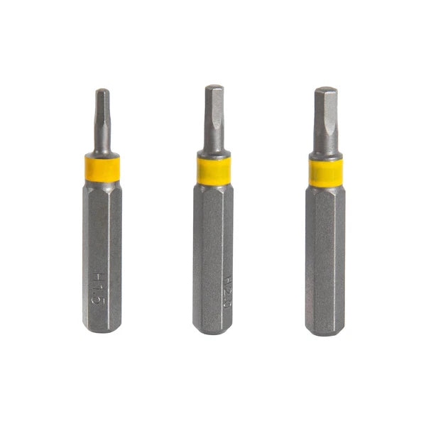 37X Precision Screwdriver Kit Electronics Repair Tool Kit w/ Magnetic Driver Bit