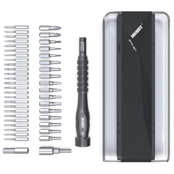 Screwdriver Set 45 in 1 Torx Cross Screw Driver Magnetic Bit Set For Repair Tool