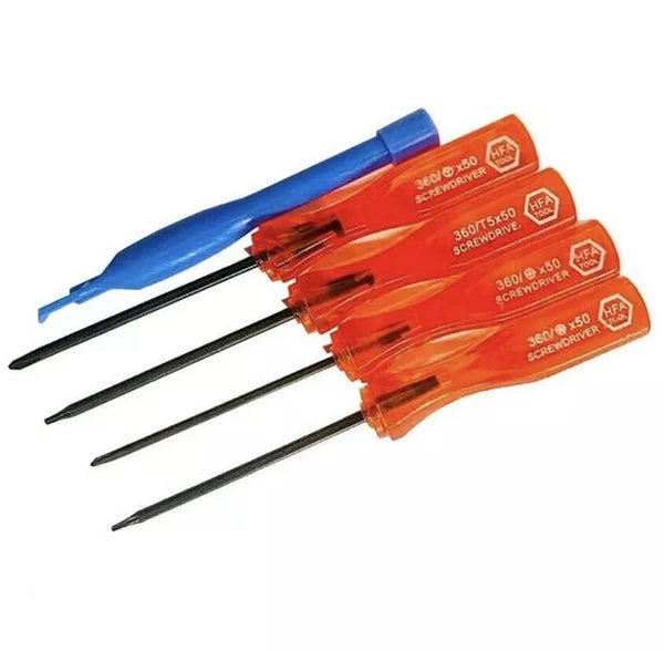 S2 Replace Repair Screwdriver Tool Kit for HP Lenovo Laptop Notebook Tablet