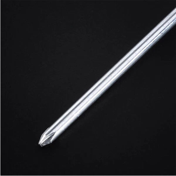 5X Small Precision Flat-blade/Cross Screwdriver Home Quick Repair Tools/UK