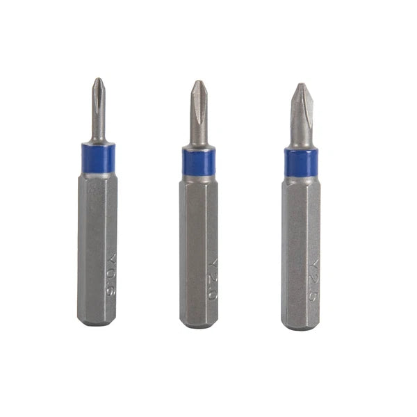37X Precision Screwdriver Kit Electronics Repair Tool Kit w/ Magnetic Driver Bit