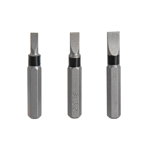 37X Precision Screwdriver Kit Electronics Repair Tool Kit w/ Magnetic Driver Bit