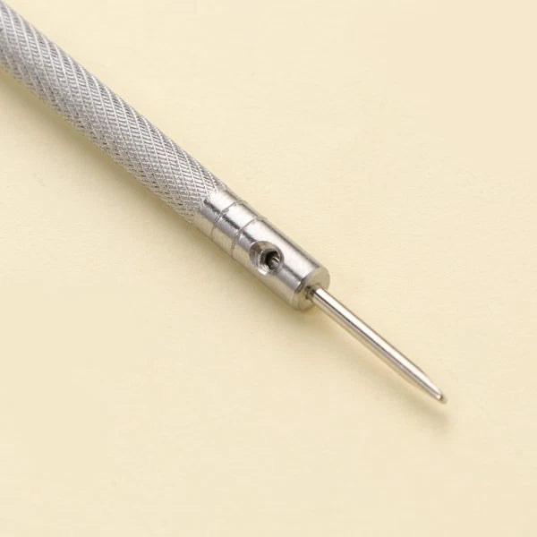 5 Pcs Small Screwdriver Set Glasses Repairing Tool Watch Eyeglasses Kit Tools