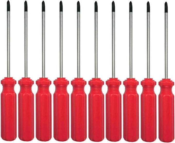 10-Pack Y2.0mm Tri-Wing Precision Screwdriver Set Magnetic for Electronics Repai