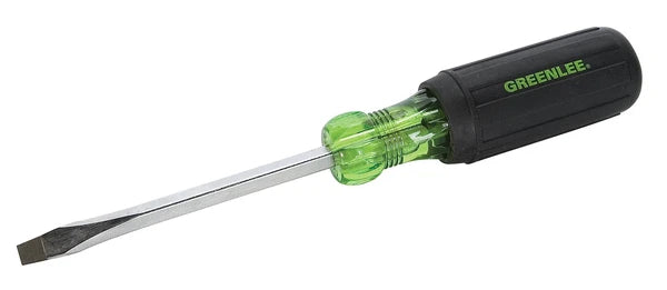 0153-01C Screwdriver Set, 5 Piece