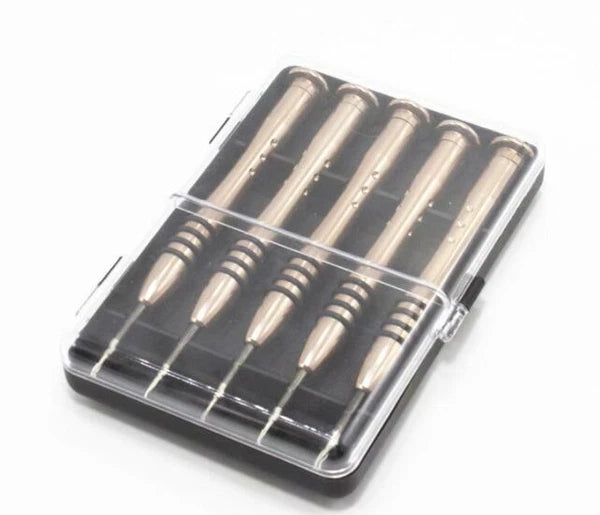 5pcs Manual screwdriver Combination tool set opening tool Precise Precision