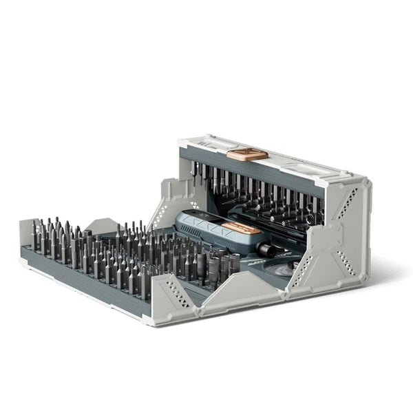 180 in 1 Multifunctional Precision Screwdriver Tool Set Mobile Phone Computercb