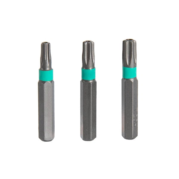 37X Precision Screwdriver Kit Electronics Repair Tool Kit w/ Magnetic Driver Bit