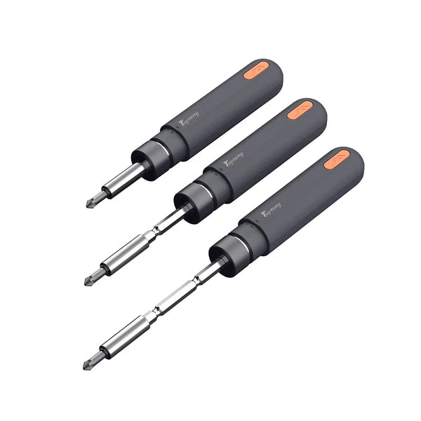 50Nm Torque 28-in-1 Multifunctional Ratchet Screwdriver Set B9